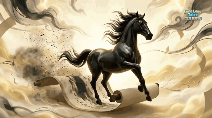 Bilingual Cartoons: One Mums Mission to Make Chinese Culture Come Alive this CNY