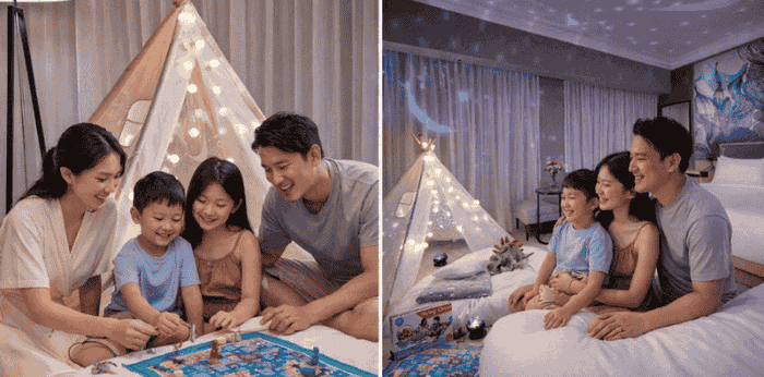 Swap the Airport Queues for These Family Staycations This March Holidays with Millennium Hotels and Resorts