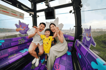 pokeman cable car 2026