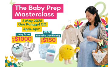 New to Parenting? Dont Let RSV Take You by Surprise