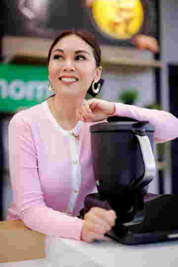 Thermomix TM7