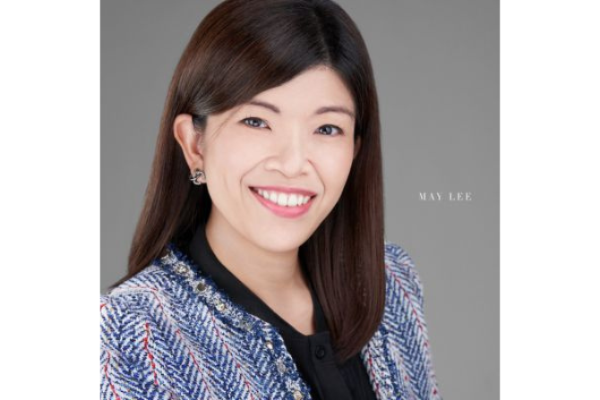May Lee, Founder of Edtivate Learning, a group of skill-based learning centres.