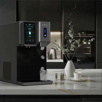 Bbyeol Unveils Comet and Helio, Space-Saving Smart Water Solutions for Modern Homes
