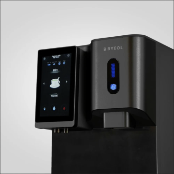 Bbyeol Unveils Comet and Helio, Space-Saving Smart Water Solutions for Modern Homes