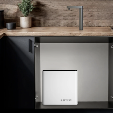 Bbyeol Unveils Comet and Helio, Space-Saving Smart Water Solutions for Modern Homes