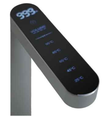Bbyeol Unveils Comet and Helio, Space-Saving Smart Water Solutions for Modern Homes