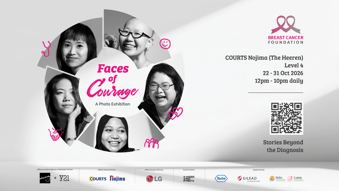 ABrandADay and Breast Cancer Foundation Turn the Lens on Life Beyond the Diagnosis