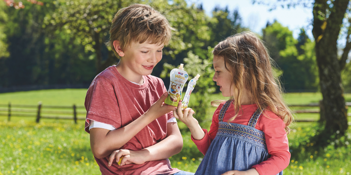 Little Tummies, Big Adventures:  Making Family Travels Easier with HiPP