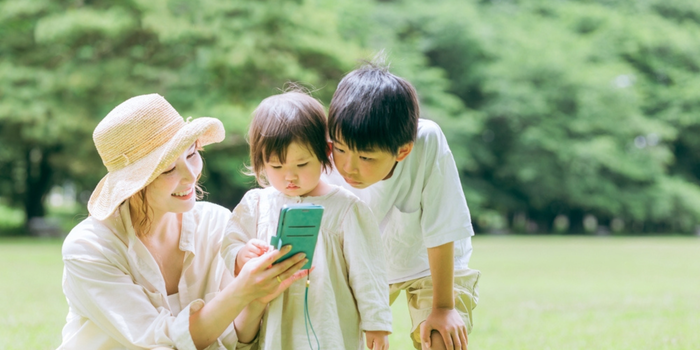 Singapore Study Links Family Routines, Screen Time And Active Play To Children’s Self-Regulation