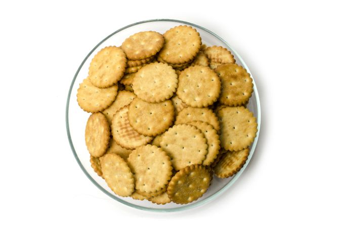 10 Worst Snacks for Kids