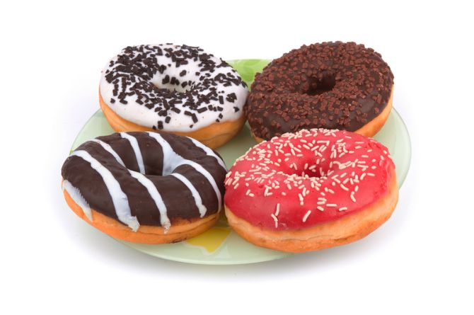 10 Worst Snacks for Kids