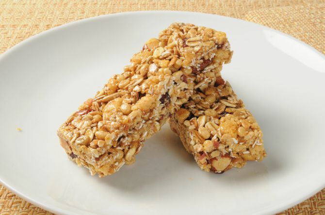 10 Worst Snacks for Kids