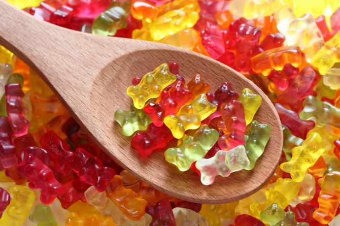 10 Worst Snacks for Kids