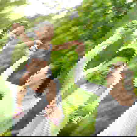 10 common mistakes mommies make