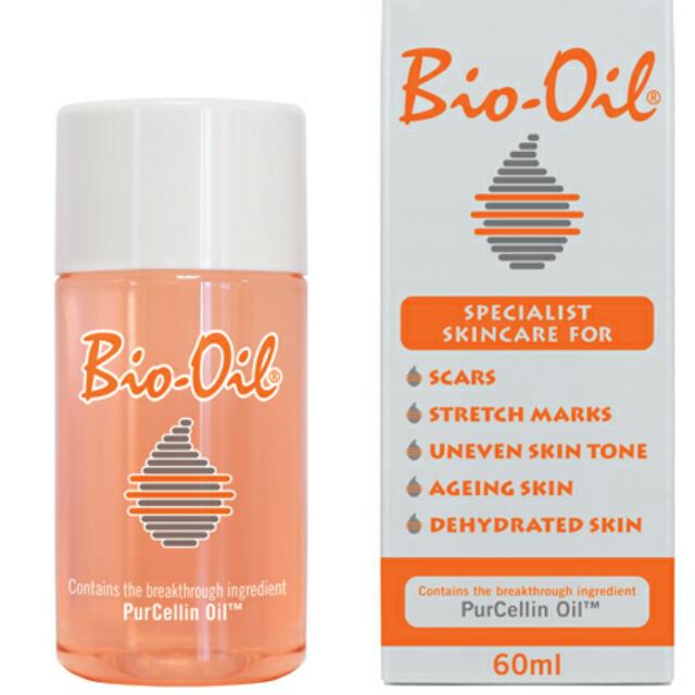 10 best uses of Bio-Oil