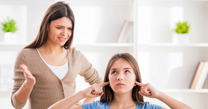 Hành Vi Tuổi Dậy Thì và Giải Pháp cho Cha Mẹ