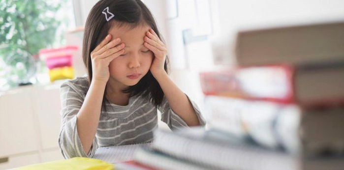 Bí quyết giúp trẻ tiếp thu chậm học tốt hơn để bắt kịp với tốc độ của bạn bè đồng trang lứa