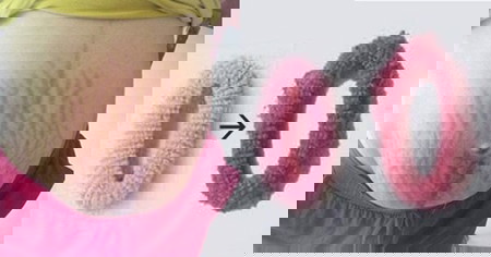 Tẩy Da Chết Cho Vùng Kín