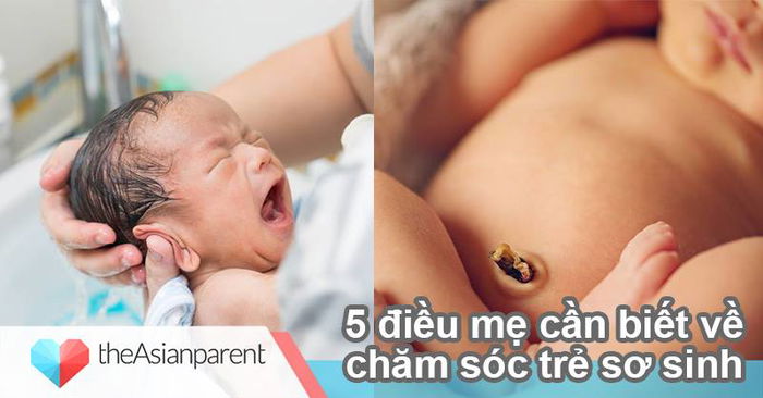 Chăm sóc trẻ 3 tháng tuổi và những lưu ý mẹ nhất định phải thuộc lòng
