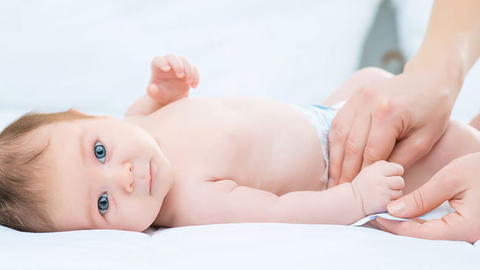 Cách chăm sóc bé trai sơ sinh chuẩn khoa học và an toàn trong 3 tháng đầu đời