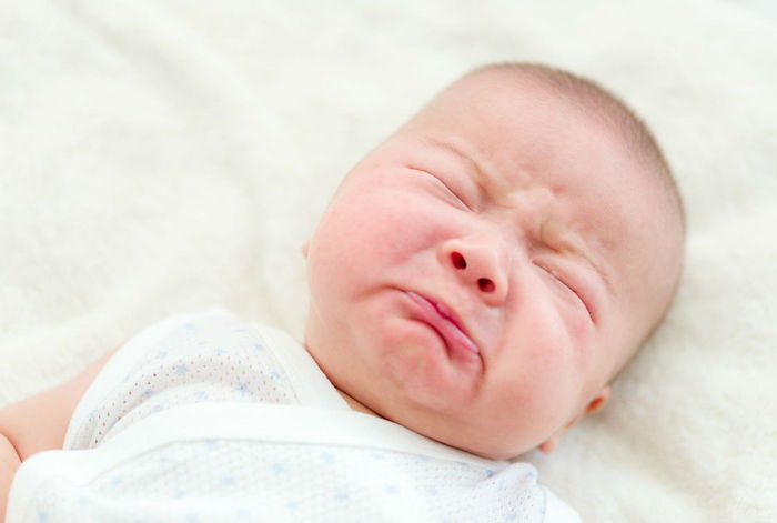 Wonder Weeks ở trẻ - Biếu hiện và thời điểm của tuần khủng hoảng
