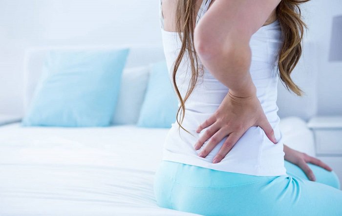 Cách chữa trị đau lưng sau sinh triệt để không ảnh hưởng về già
