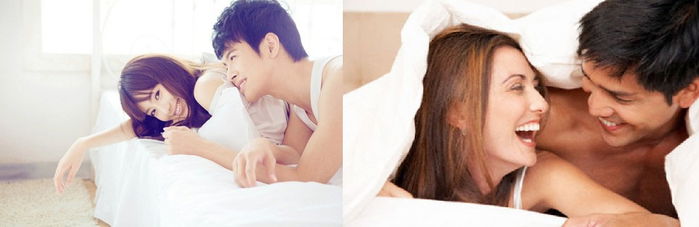 11 kiểu cá tính 'trong chuyện ấy' có thể bạn chưa biết