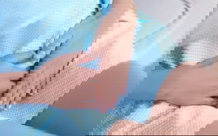 Ngứa Vùng Kín Phải Làm Sao