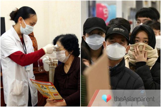 Tự cách ly trong tình hình đại dịch Covid-19 như thế nào?