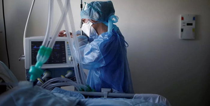 Ca tử vong thứ 3 trong ngày do COVID-19, bệnh nhân 66 tuổi ở Quảng Ngãi