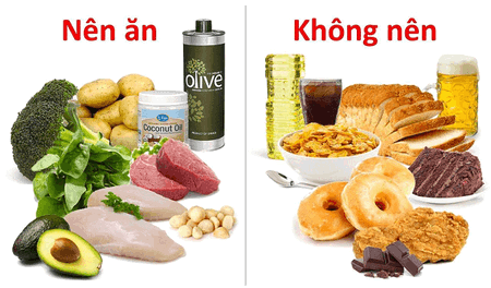 giam-can-sau-sinh-khong-anh-huong-den-sua