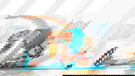 8 cách giảm cân sau sinh không ảnh hưởng đến sữa an toàn, hiệu quả cho mẹ nhanh lấy lại vóc dáng