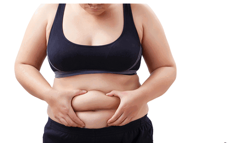 giam-can-sau-sinh-khong-anh-huong-den-sua