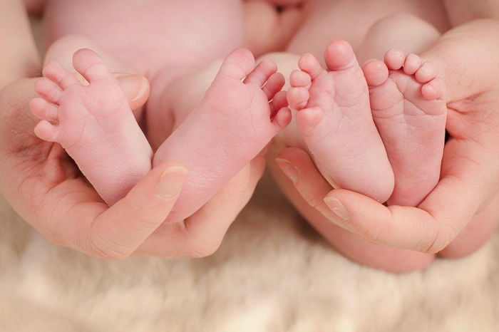 Bí quyết sinh đôi nhờ 4 tư thế quan hệ tình dục này