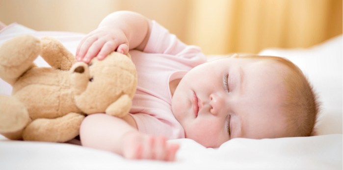 Đừng chủ quan khi con đổ mồ hôi trộm vì đó có thể là dấu hiệu của bệnh lý nguy hiểm