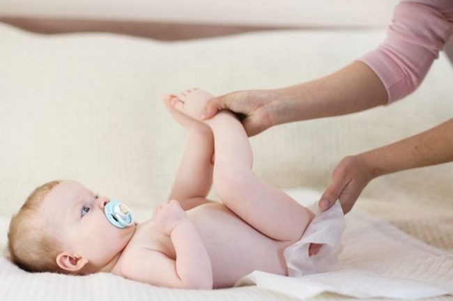 4 mẹo chữa đi tướt mọc răng hiệu quả mẹ bỉm cần biết