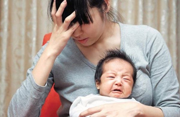 Vì sao tỷ lệ sinh con xong muốn ly hôn lại cao?