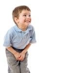 Normalkah Bila Balita Sering Memainkan Kelamin-nya Sendiri?