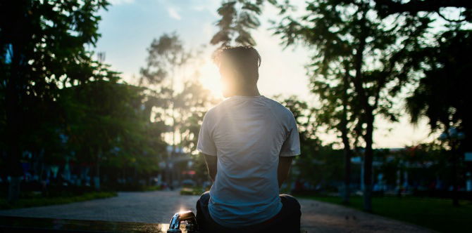 Kisah Nyata: "Aku Memiliki Istri Simpanan di Batam"