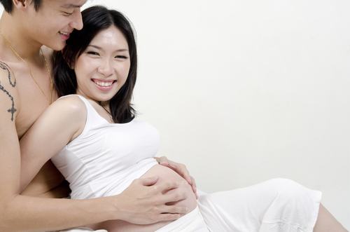 Kehamilan trimester dua, seperti apa perkembangan janin 5 bulan?