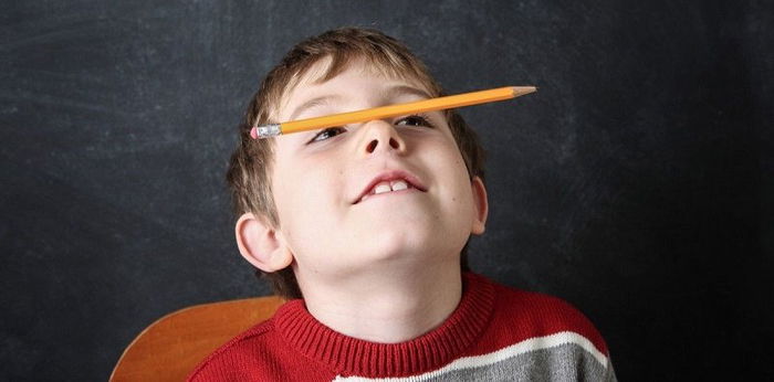 Peringatan untuk Parents, jangan menyebut anak hiperaktif