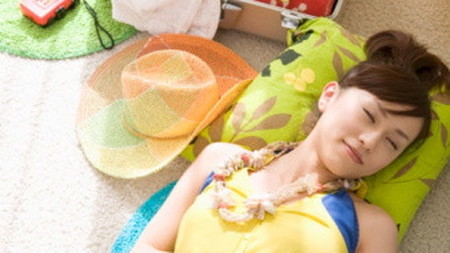 kenapa kurang_tidur_bahaya_kesehatan kurang tidur bikin gemuk