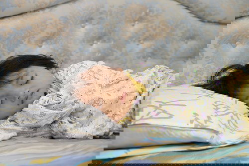 Kurang Tidur Bikin Gemuk? Ini Penjelasan Dokter