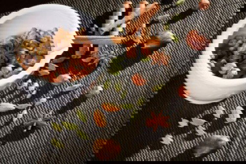 Resep herbal untuk mengatasi nyeri haid, Bunda wajib tahu!