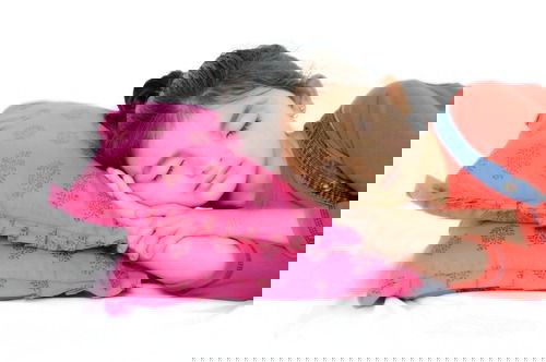 Mimpi Buruk atau Teror Malam?