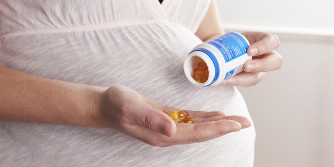 Obat-obatan yang Perlu Dihindari Selama Kehamilan