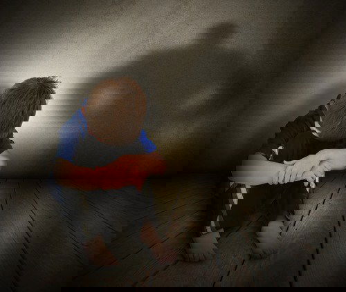 Dilema Terbesar Hari ini: Boleh tidak ya Memukul Bokong Anak?