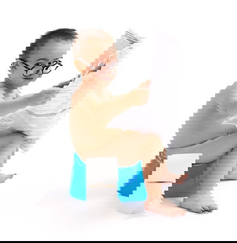 Ulasan Dokter tentang Sembelit pada Anak