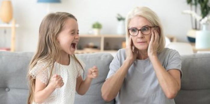 Anak Agresif yang Suka Bertengkar