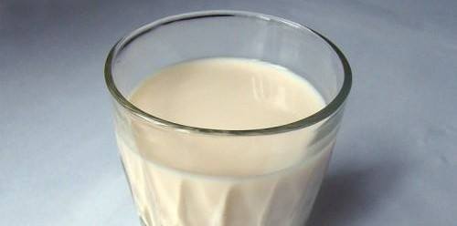 Alergi Susu Sapi